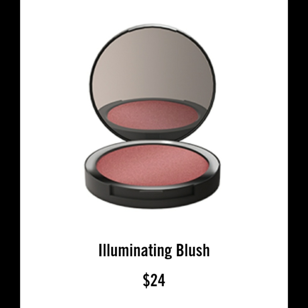 Illuminating Blush